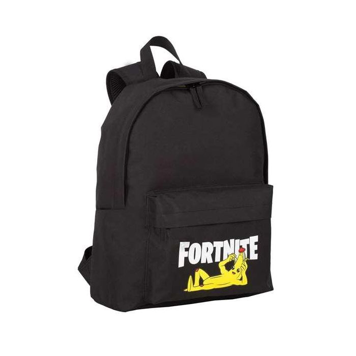 Mochila fortnite crazy banana 41 x 31 x 13.5 cm. Mochila fortnite crazy banana 41 x 31 x 13.5 cm.