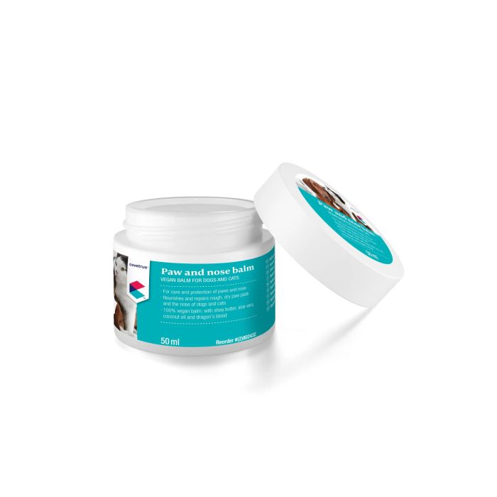 Crema De Patas Y Trufa 50 mL Covetrus Crema De Patas Y Trufa 50 mL Covetrus