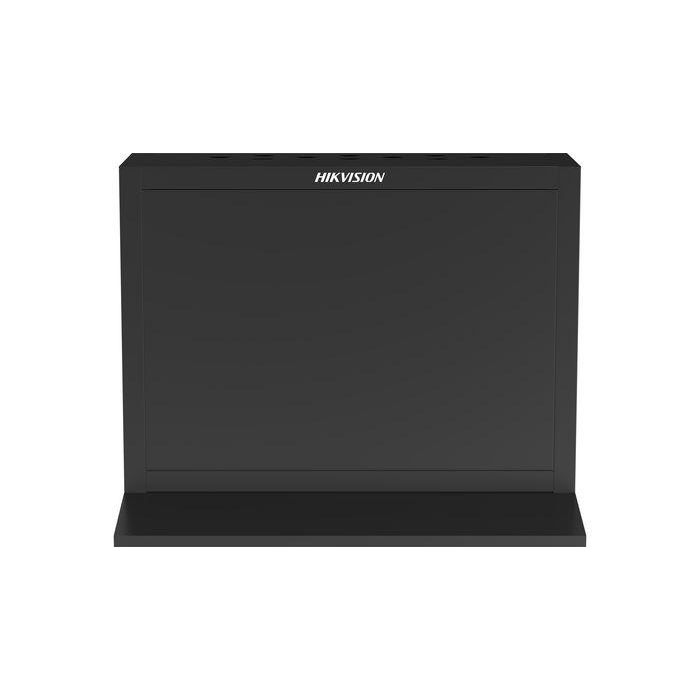Hikvision Bracket, 1213.5 x 800 x 334 mm, SPCC, 62.3 kg, Black 0 Hikvision Bracket, 1213.5 x 800 x 334 mm, SPCC, 62.3 kg, Black 0