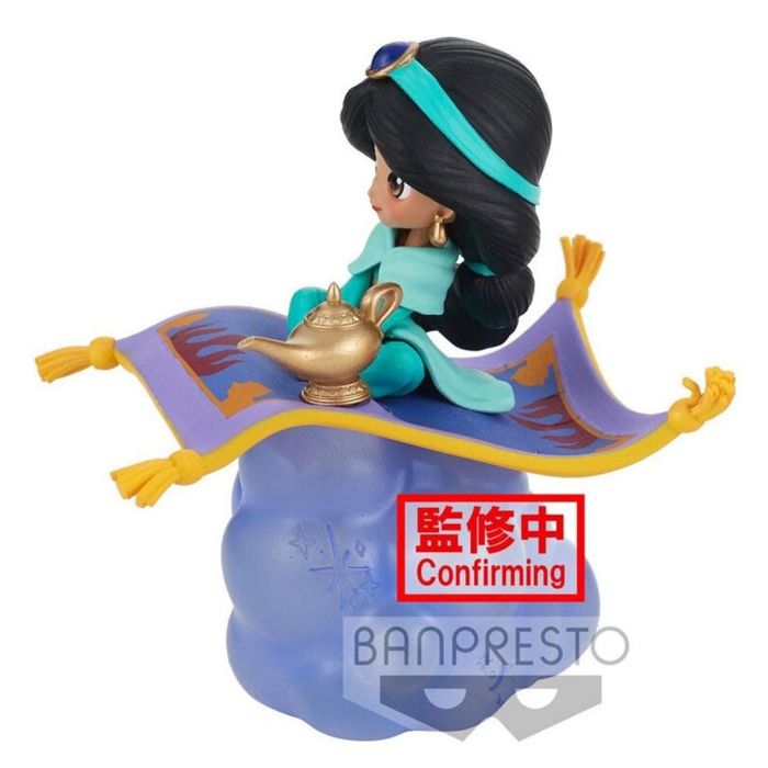 Figura Banpresto Q Posket Disney Stories 3 Figura Banpresto Q Posket Disney Stories 3