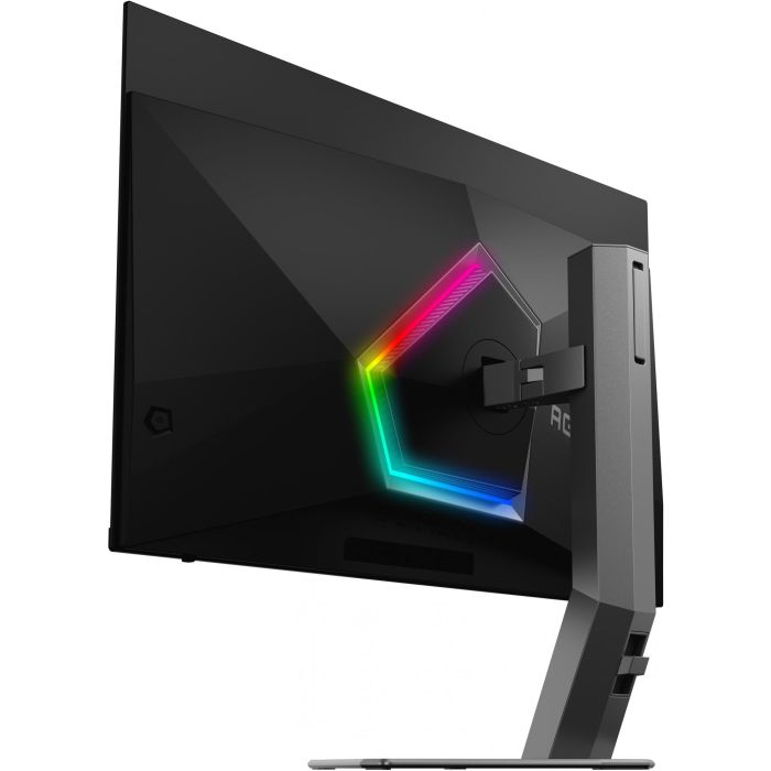 AOC AG326UD Monitor Gaming 31.5" 4K Ultra HD QD-OLED 0.03 ms 165Hz HDR DisplayHDR 400 Negro 4