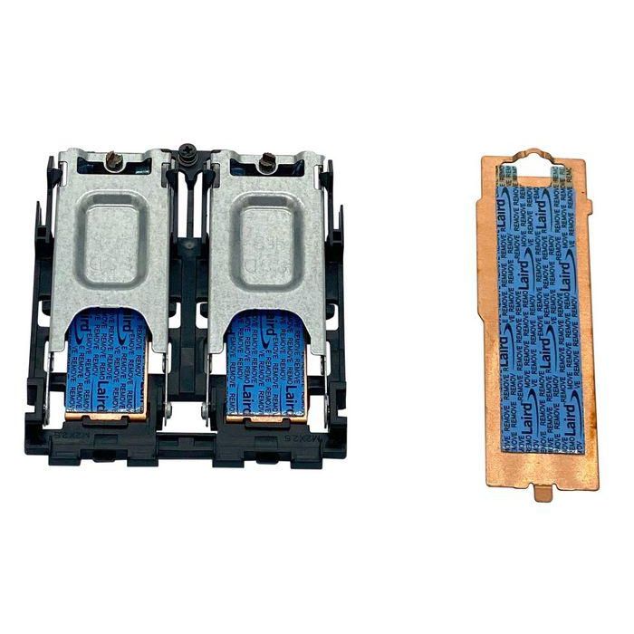 HP SPS-SSD Hardware kit Accesorio para disco duro HP SPS-SSD Hardware kit Accesorio para disco duro