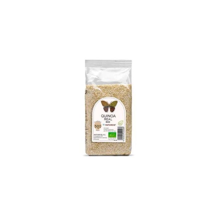 Quinoa Real 500Gr. Eco Quinoa Real 500Gr. Eco