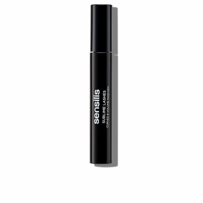 Sensilis Sublime Lashes Máscara Volumen Y Curva Sensilis Sublime Lashes Máscara Volumen Y Curva