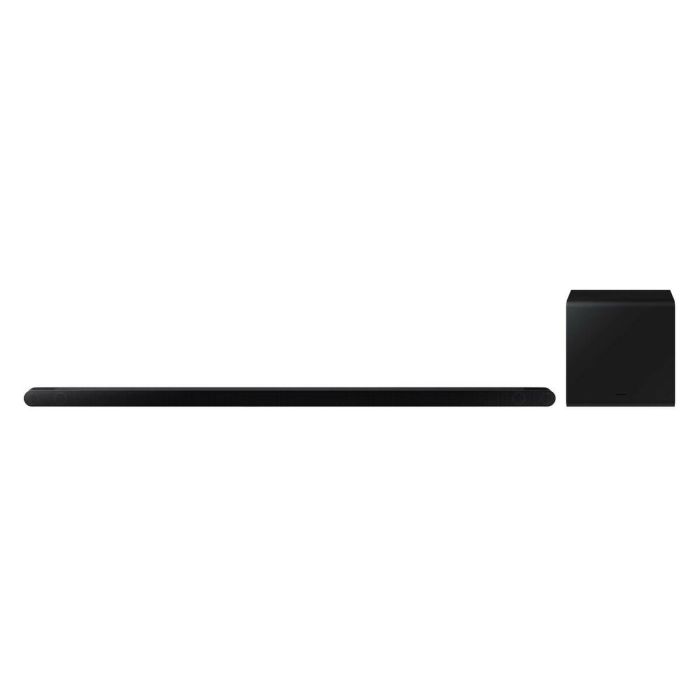 Barra de Sonido Samsung Negro Barra de Sonido Samsung Negro
