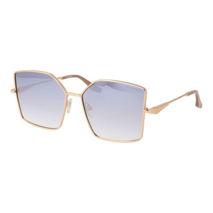 Gafas de Sol Mujer Trussardi TSW3013 5804A