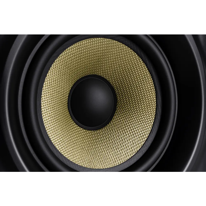 M-Audio Fortysixty Monitor de Estudio Biamplificado 6,5" 100W Con Bluetooth (Unidad) 6 M-Audio Fortysixty Monitor de Estudio Biamplificado 6,5" 100W Con Bluetooth (Unidad) 6