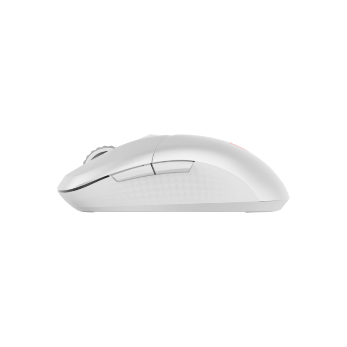 MSI S12-4301440-CLA Ratón Gaming Versa 300 Inalámbrico Tri-modo RF/BT/USB-C Óptico 8000 DPI 6 Botones Mano Derecha Blanco Iluminación Multi 3 MSI S12-4301440-CLA Ratón Gaming Versa 300 Inalámbrico Tri-modo RF/BT/USB-C Óptico 8000 DPI 6 Botones Mano Derecha Blanco Iluminación Multi 3