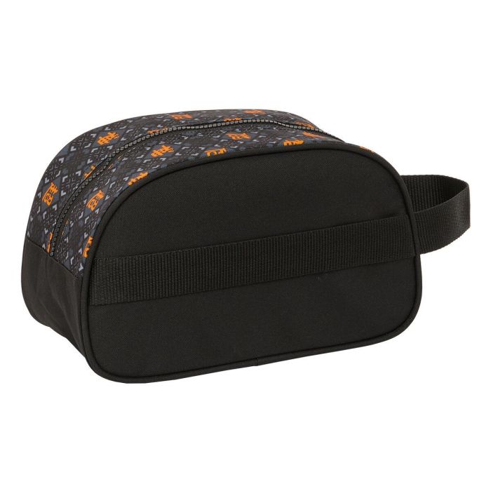 Neceser de Viaje Dragon Ball Negro 26 x 15 x 12 cm 2 Neceser de Viaje Dragon Ball Negro 26 x 15 x 12 cm 2