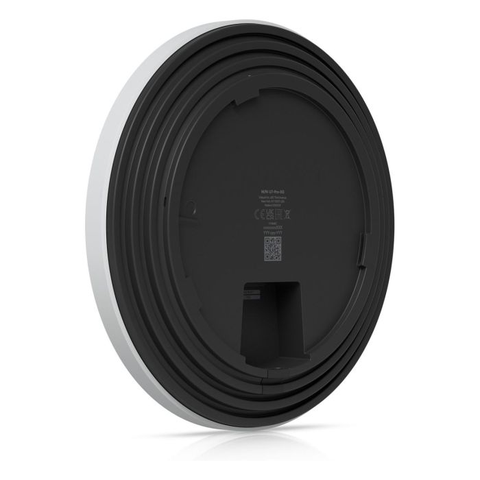 Ubiquiti U7 Pro XG Punto de Acceso Wi-Fi 7 PoE Blanco 5800 Mbit/s 4