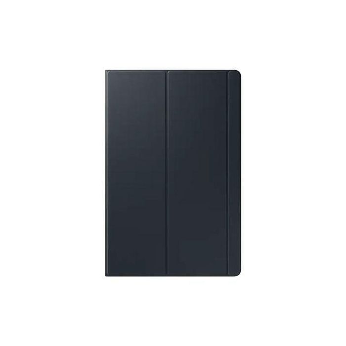 FUNDA ORIGINAL SAMSUNG PARA GALAXY TAB S5E BLACK - TIPO LIBRO - PERMITE DOBLARSE COMO ATRIL EN 2 ÁNGULOS DIFERENTES - CONEXIÓN MAGNÉTICA
