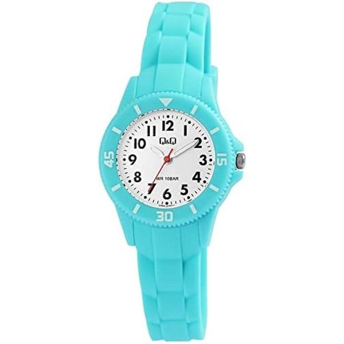 Reloj Hombre Q&Q V26A-006VY (Ø 30 mm) Reloj Hombre Q&Q V26A-006VY (Ø 30 mm)