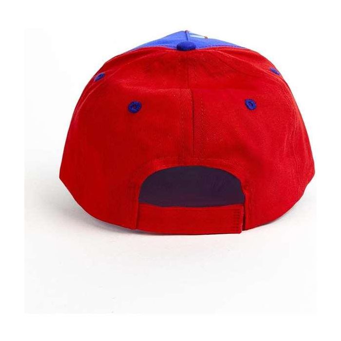Cerdá Set Gorra y Gafas de Sol Infantiles Spidey Spider-Man, Talla 51 cm, Color Azul, Edad Recomendada +3 Años 3 Cerdá Set Gorra y Gafas de Sol Infantiles Spidey Spider-Man, Talla 51 cm, Color Azul, Edad Recomendada +3 Años 3