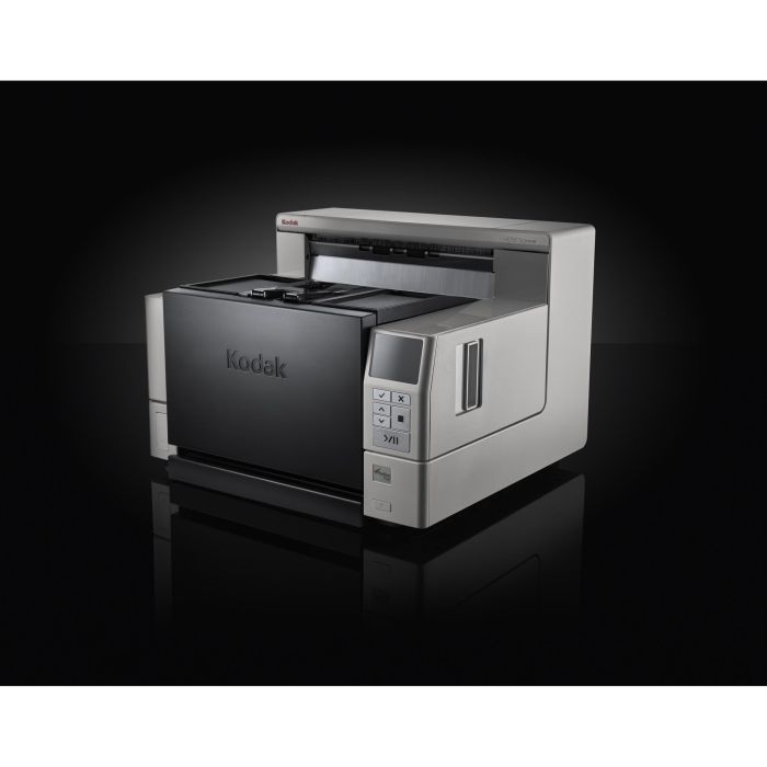 Kodak I4250 DOCUMENT SCANNER 7 Kodak I4250 DOCUMENT SCANNER 7