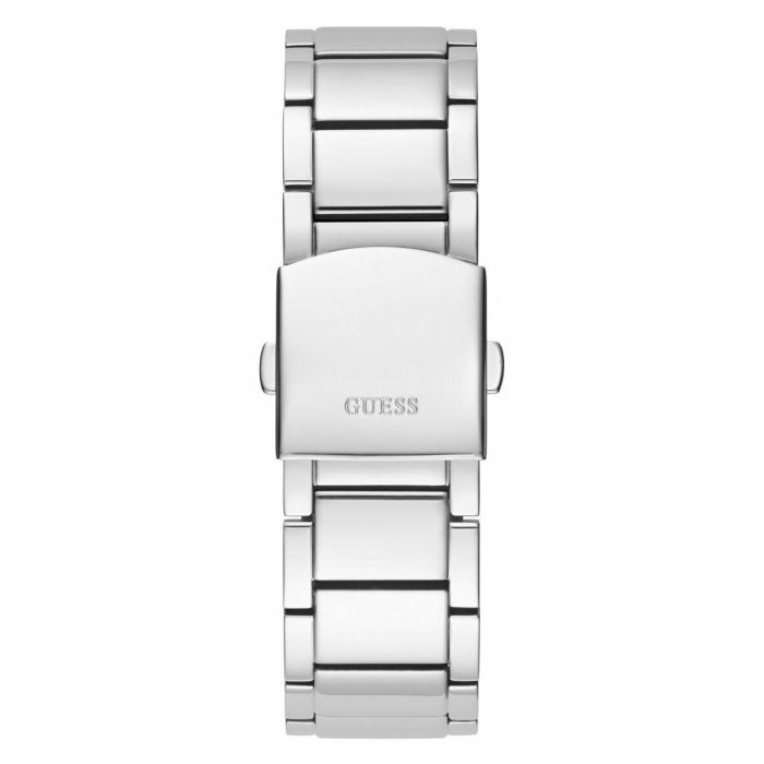 Reloj Hombre Guess GW0323G1 Plateado 1 Reloj Hombre Guess GW0323G1 Plateado 1