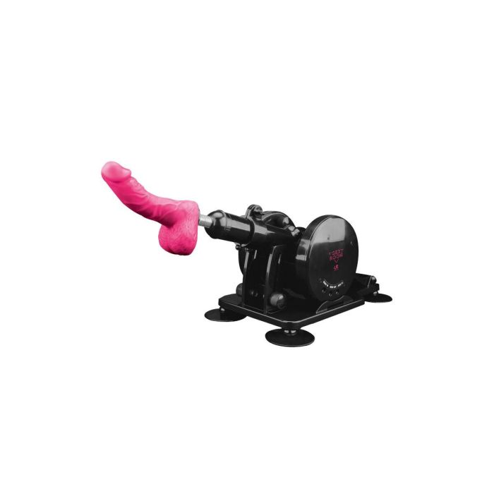 Máquina para masturbación Dream Toys 23 Máquina para masturbación Dream Toys 23
