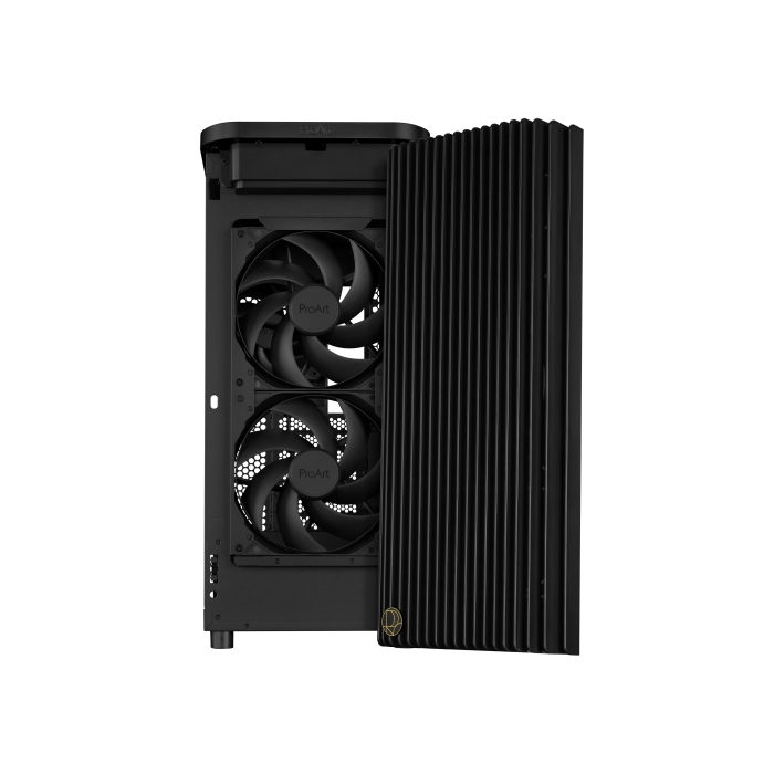 Asus Proart Pa401 - Mesh Panel Negro 9