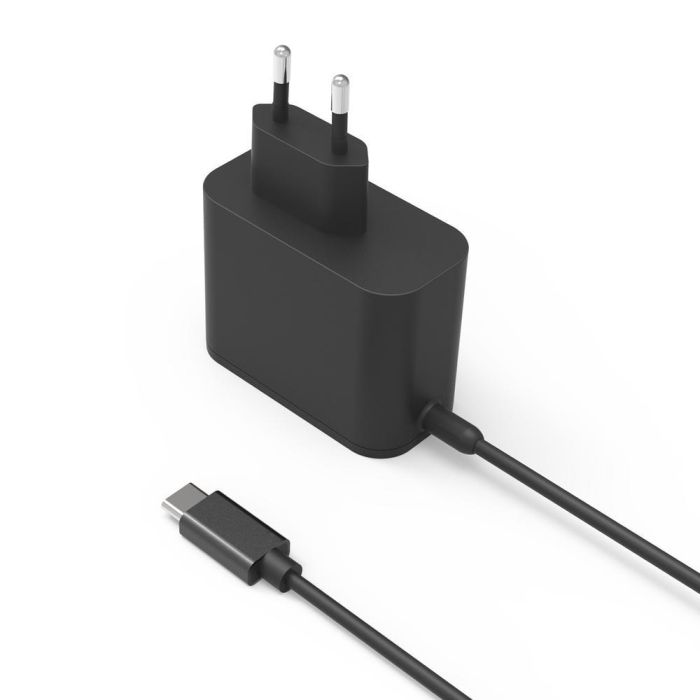 CARGADOR AUTOMATICO COOLBOX 65W USB-C 1 CARGADOR AUTOMATICO COOLBOX 65W USB-C 1