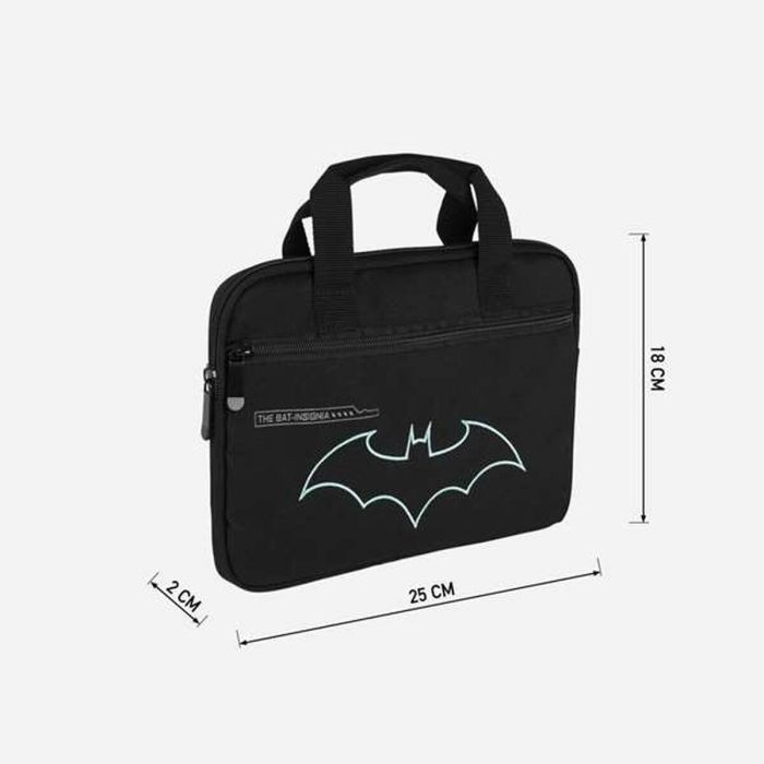 Funda universal batman 3 Funda universal batman 3