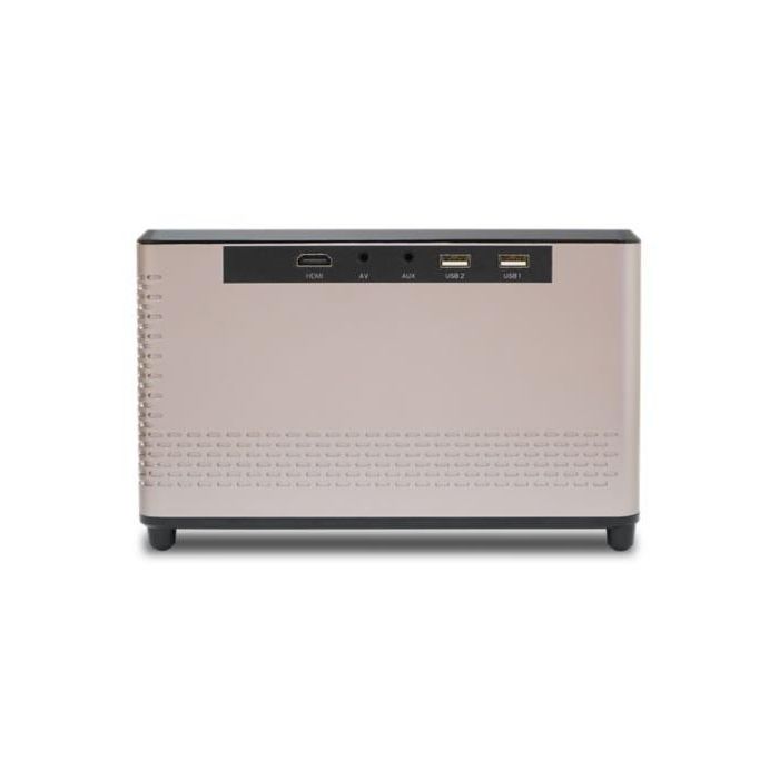 Acer QF15a 500 lúmenes ANSI 1080p (1920x1080) 5 Acer QF15a 500 lúmenes ANSI 1080p (1920x1080) 5