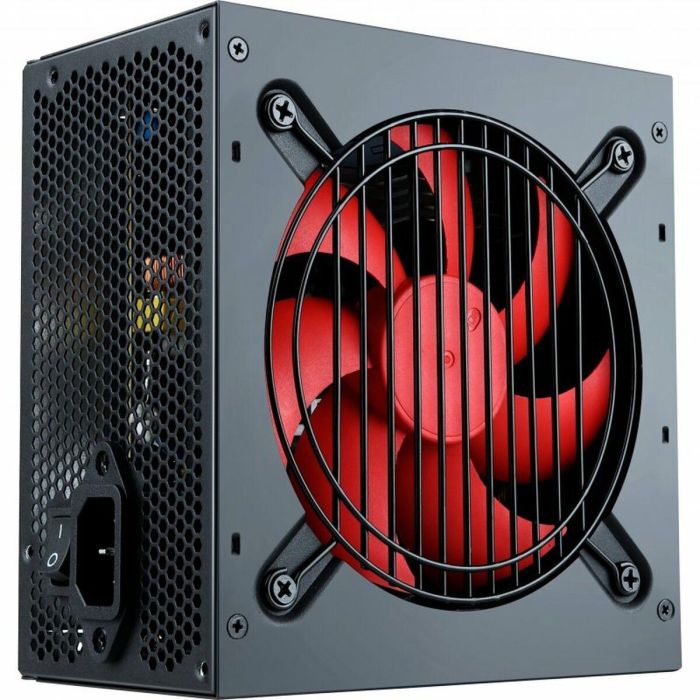 Fuente de Alimentación Gaming Tempest PSU X 850W 1