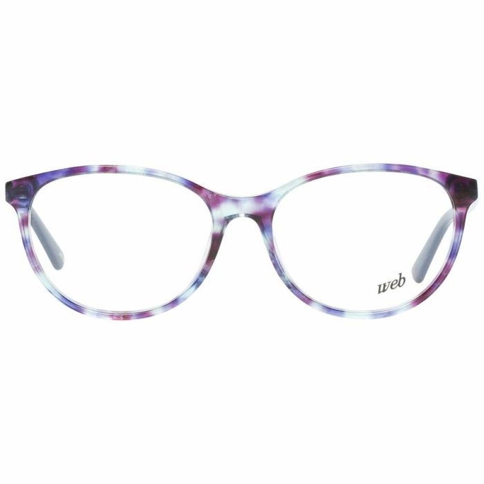 Montura de Gafas Mujer WEB EYEWEAR WE5214 54A55 1