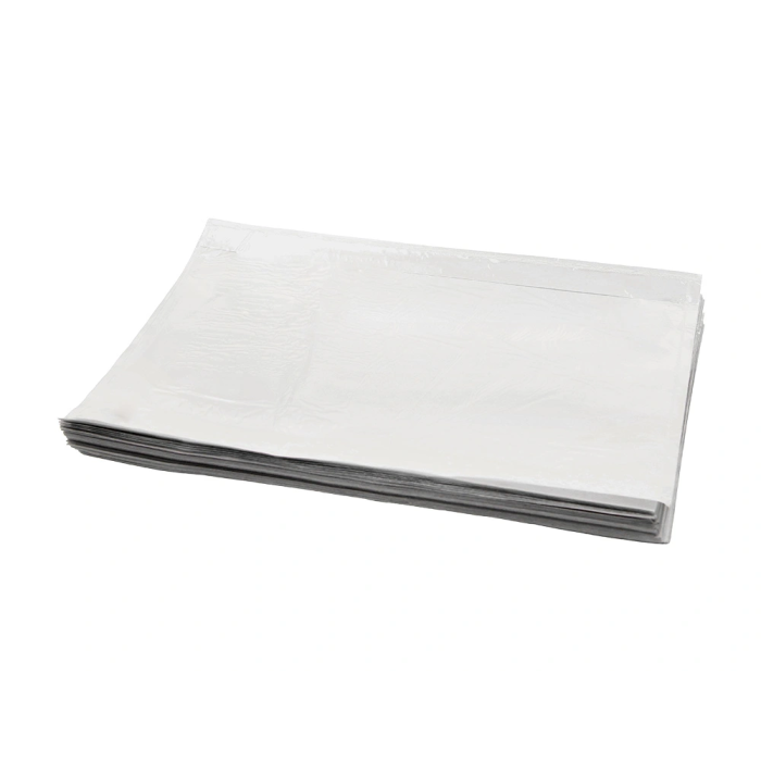 Q-connect Sobre Autoadhesivo Portadocumentos 310x230 mm Transparente Paquete 100 Unidades 4