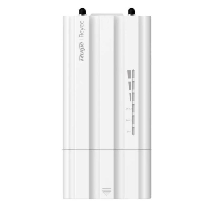 Punto de Acceso Ruijie RG-AirMetro550G-B 1 Punto de Acceso Ruijie RG-AirMetro550G-B 1