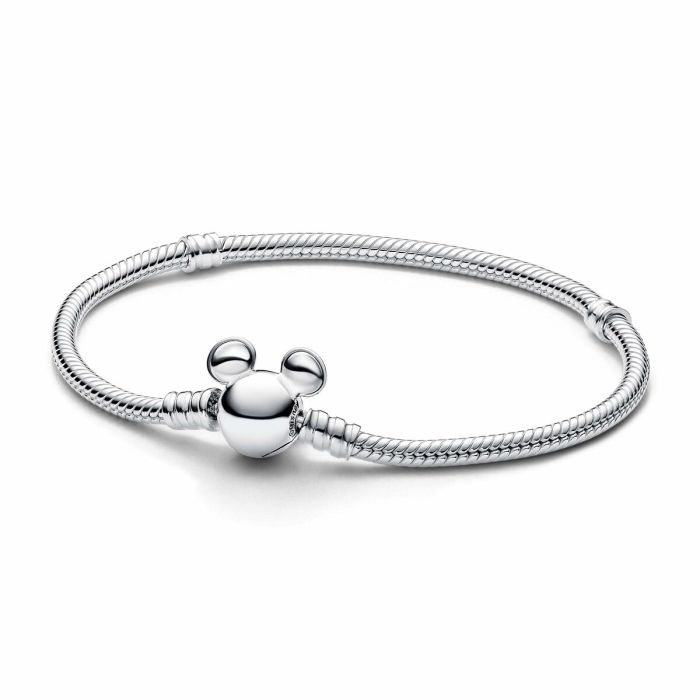 Pulsera Mujer Pandora 593061C00-19 19 cm 0 Pulsera Mujer Pandora 593061C00-19 19 cm 0