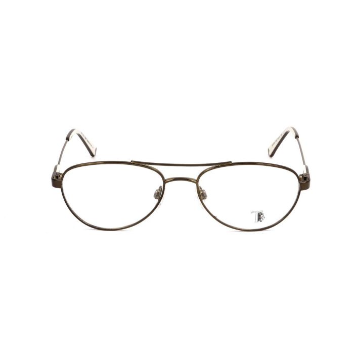 Montura de Gafas Hombre Tods TO5006-036 ø 52 mm 0 Montura de Gafas Hombre Tods TO5006-036 ø 52 mm 0
