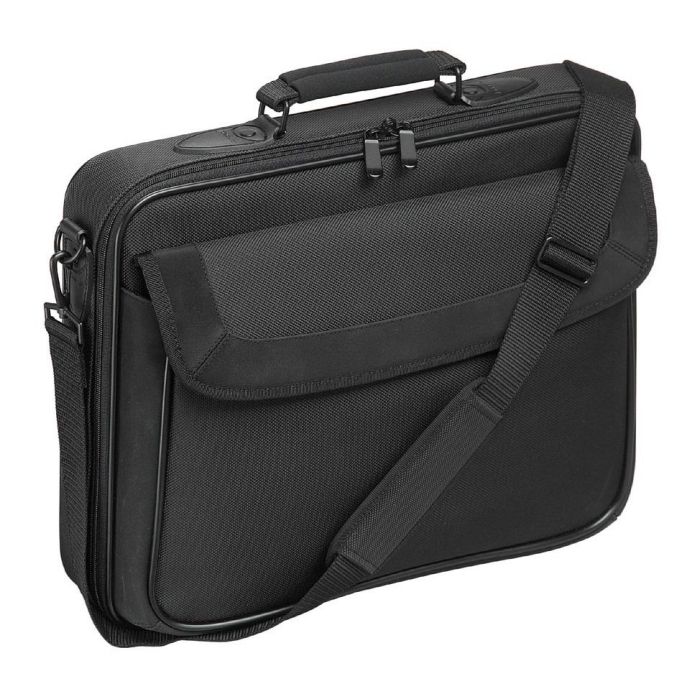 Maletín para Portátil Targus TAR300 Negro 16" 1