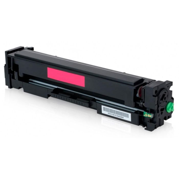 HP Cartucho de tóner Original LaserJet 415A magenta 2