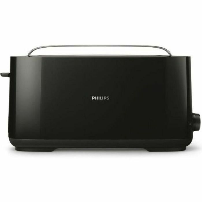 Tostadora Philips HD2590/90 950 W Negro 9 Tostadora Philips HD2590/90 950 W Negro 9