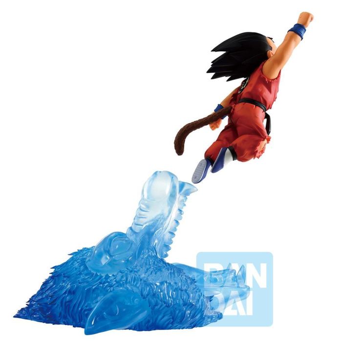 Figura Ichibansho Dragon Ball Dragon History 4 Figura Ichibansho Dragon Ball Dragon History 4