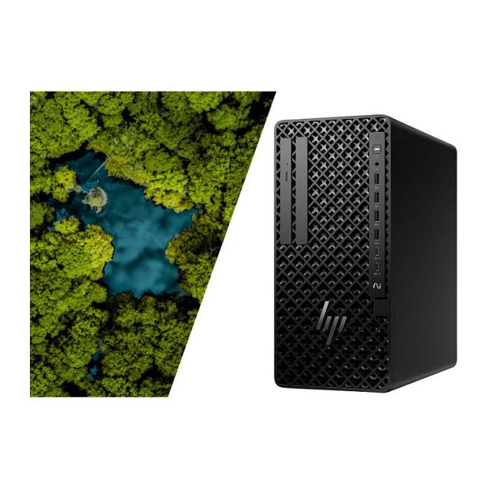 HP Z1 G1i Tower CU9 285/64GB/1TB/W11Pro Ordenador de sobremesa con WLAN 1