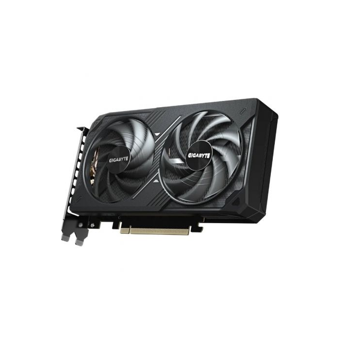 Tarjeta Gráfica Gigabyte GeForce RTX 5060 Ti WindForce Max OC/ 16GB GDDR7 2