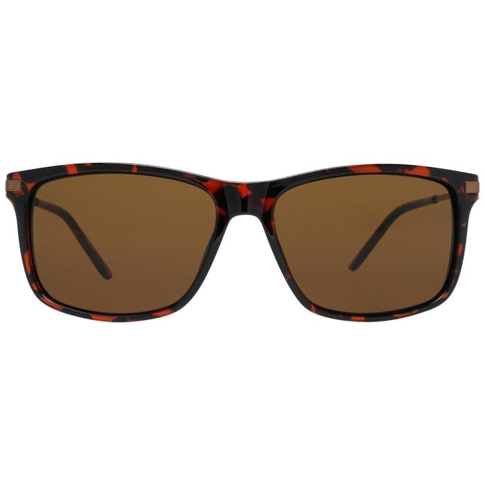 Gafas de Sol Hombre Timberland TB7177-5852E ø 58 mm 2