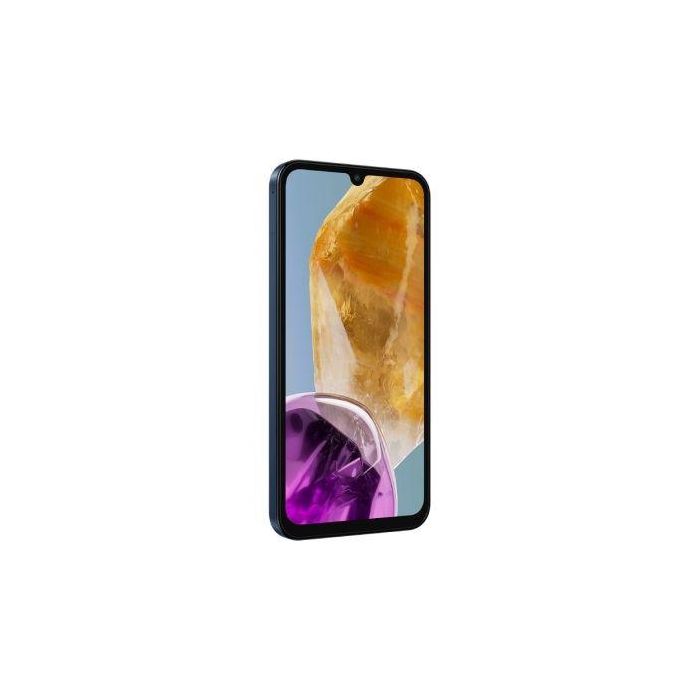 Smartphone Samsung Galaxy M15 4GB/ 128GB/ 6.5"/ 5G/ Azul Oscuro 2 Smartphone Samsung Galaxy M15 4GB/ 128GB/ 6.5"/ 5G/ Azul Oscuro 2