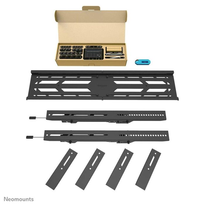 Soporte TV Neomounts WL35S-950BL19 55" 1 Soporte TV Neomounts WL35S-950BL19 55" 1