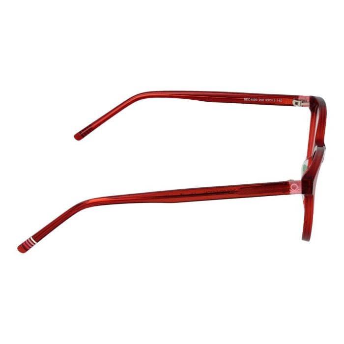 Montura de Gafas Mujer Benetton BEO109 53200 1 Montura de Gafas Mujer Benetton BEO109 53200 1