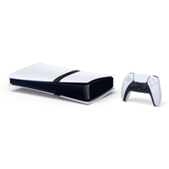 Sony PlayStation 5 Pro Consola 2TB SSD 11