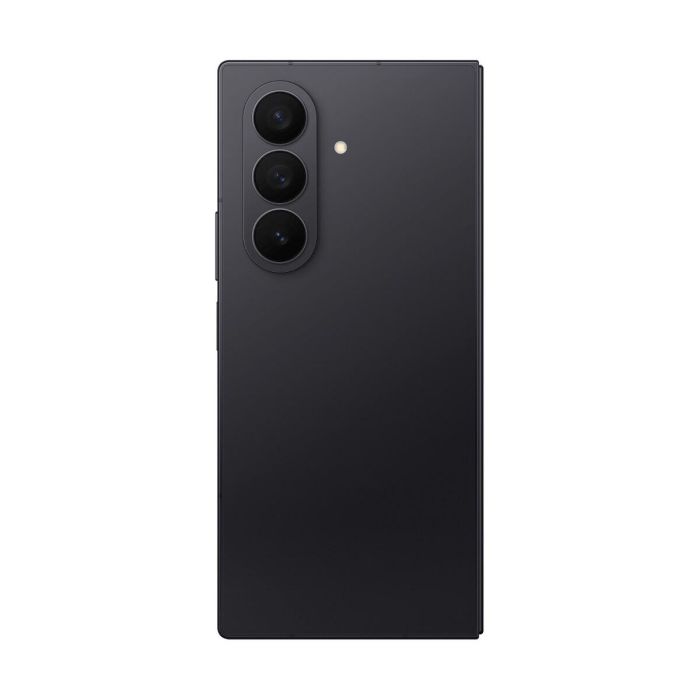 Smartphone Samsung SM-F966BZKCEUE 6,5" Octa Core 12 GB RAM 512 GB Negro 6 Smartphone Samsung SM-F966BZKCEUE 6,5" Octa Core 12 GB RAM 512 GB Negro 6