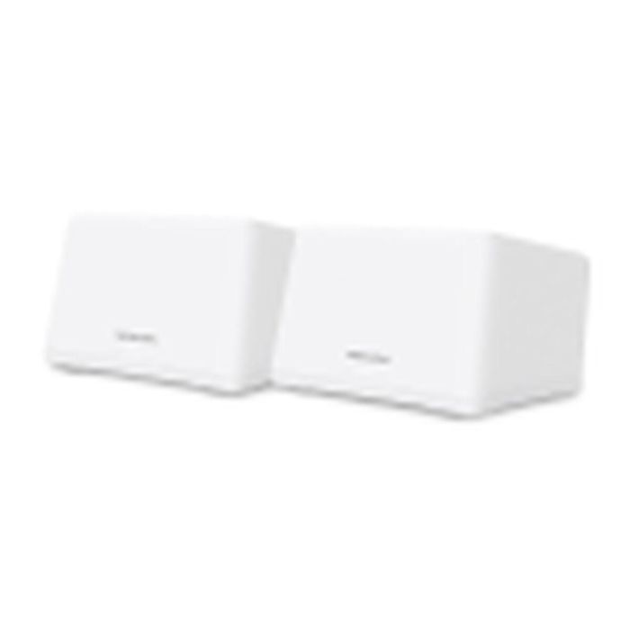TP-Link HALO H47BE Tribanda (2,4 GHz/5 GHz/5 GHz) Wi-Fi 7 (802.11be) Blanco 3 1 TP-Link HALO H47BE Tribanda (2,4 GHz/5 GHz/5 GHz) Wi-Fi 7 (802.11be) Blanco 3 1