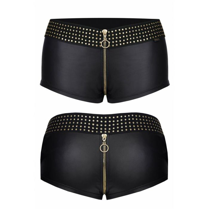 Culotte Demoniq Negro M 0 Culotte Demoniq Negro M 0
