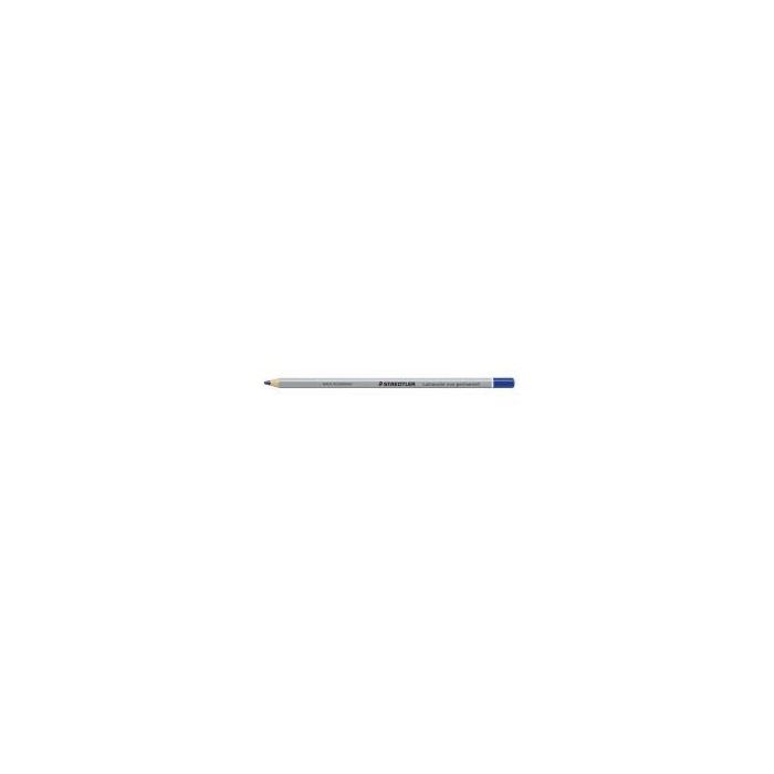 STAEDTLER Marcador No Permanente Omnichrom Azul 4 mm / 8 mm