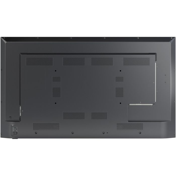 Sharp/NEC E498 Monitor Profesional 49" UHD 4K Direct LED HDR 400cd/m² con Reproductor Multimedia para Señalización Digital y Salas de Reuniones Uso 16/7 7 Sharp/NEC E498 Monitor Profesional 49" UHD 4K Direct LED HDR 400cd/m² con Reproductor Multimedia para Señalización Digital y Salas de Reuniones Uso 16/7 7