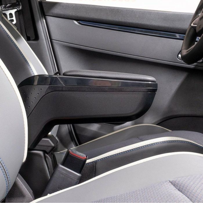 Armster 2 Reposabrazos Ford Fiesta 2017- Polipiel Negra Usb V01563 Y V01620 C06040A 5 Armster 2 Reposabrazos Ford Fiesta 2017- Polipiel Negra Usb V01563 Y V01620 C06040A 5