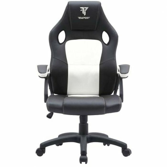 Silla Gaming Tempest Discover Blanco