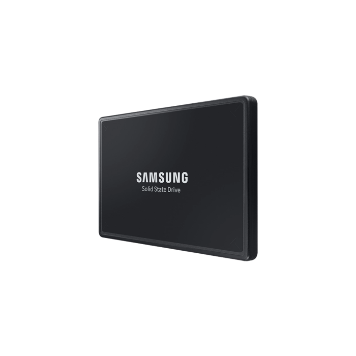 Disco Duro Samsung MZ-QL296000 960 GB SSD 1