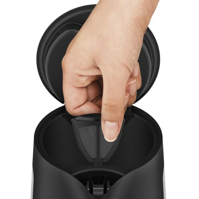 Hervidor Tefal KI5338 Negro Plástico 2400 W 1 L 4